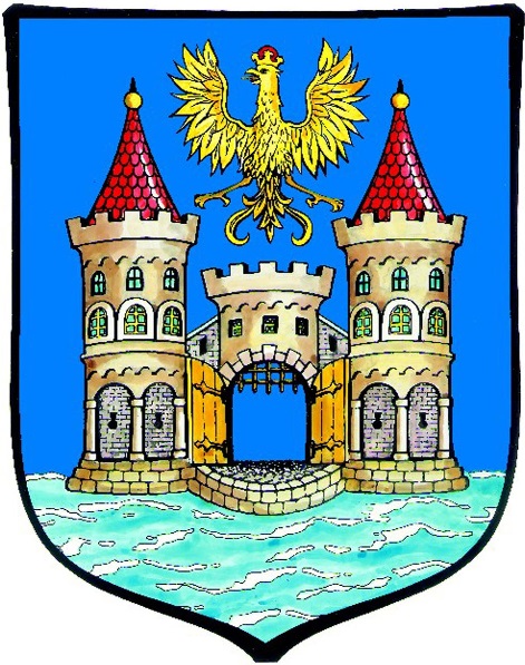 herb Cieszyn